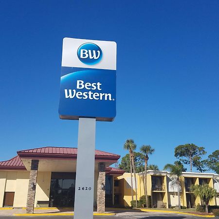 Best Western International Speedway Hotel Daytona Beach Eksteriør bilde