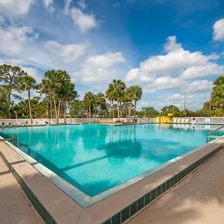 Best Western International Speedway Hotel Daytona Beach Eksteriør bilde