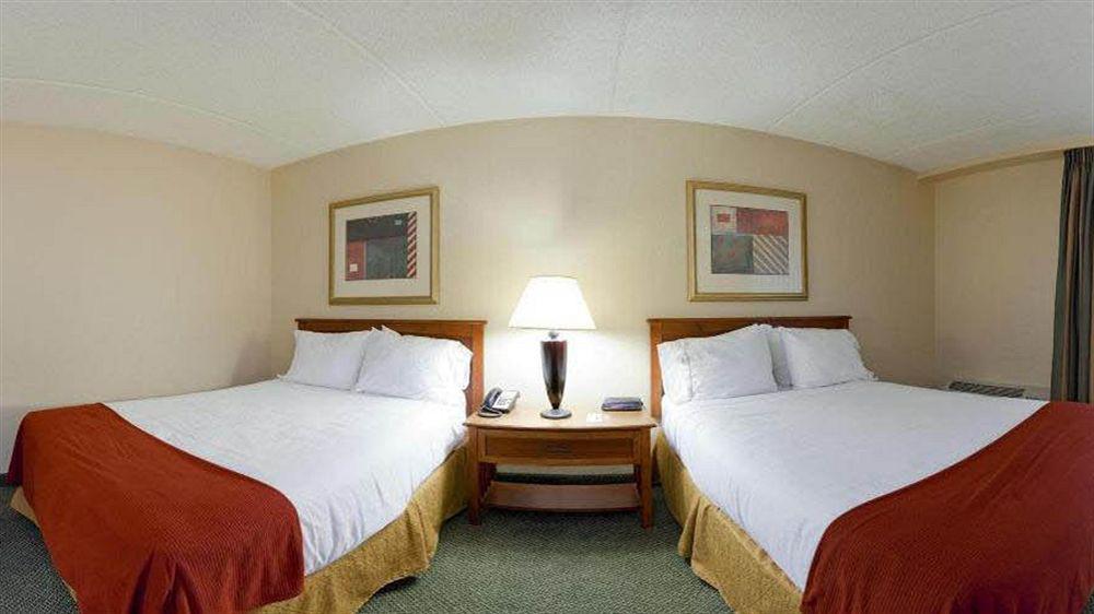 Best Western International Speedway Hotel Daytona Beach Eksteriør bilde