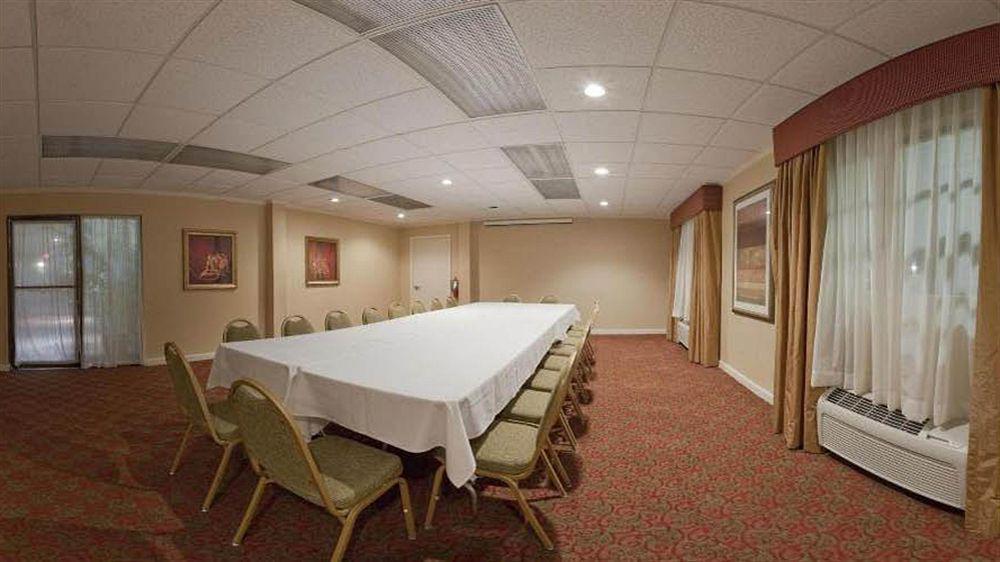 Best Western International Speedway Hotel Daytona Beach Eksteriør bilde