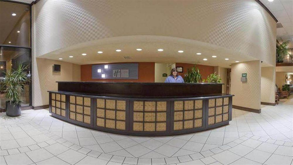 Best Western International Speedway Hotel Daytona Beach Eksteriør bilde