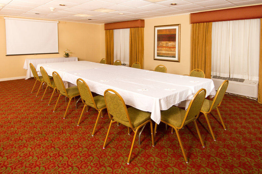 Best Western International Speedway Hotel Daytona Beach Eksteriør bilde