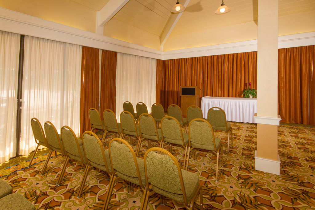 Best Western International Speedway Hotel Daytona Beach Eksteriør bilde